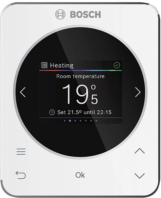 Кімнатний регулятор Bosch CR120
