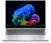 Ноутбук HP EliteBook 8 Flip G2i 13.3" WUXGA Touch, Intel U7-355, 16GB, F512GB UMA, Win11P, сріблястий
