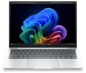Ноутбук HP EliteBook 8-G2i 13.3" WUXGA IPS AG, Intel U5-325, 16GB, F512GB UMA, 5G, Win11P, сріблястий