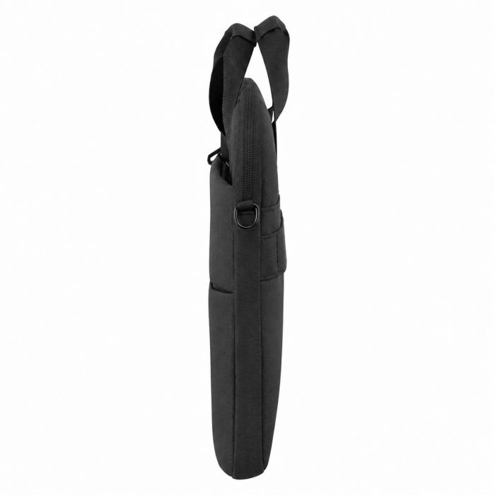 Сумка для ноутбука 2E, Slim Keeper Plus 13/14", чорний