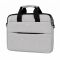 Сумка для ноутбука 2E, Slim Keeper Plus 13/14", сірий