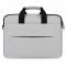 Сумка для ноутбука 2E, Slim Keeper Plus 13/14", сірий