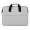 Сумка для ноутбука 2E, Slim Keeper Plus 13/14", сірий