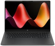 Ноутбук HP OmniBook 3 16-bu0020ua 16" WUXGA IPS AG, Intel 5-120U, 16GB, F512GB, UMA, DOS, чорний
