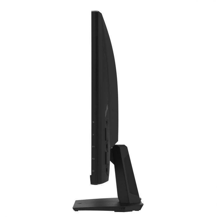 Монітор Asus 27" TUF Gaming VG27AQME5F 2xHDMI, DP, MM, IPS, 2560x1440, 255Hz, 0.3ms, DCI-P3 95%, G-SYNC, FreeSync, HDR10