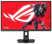 Монітор Asus 27" ROG Strix XG27ACSR HDMI, DP, USB-C, Audio, IPS, 2560x1440, 220Hz, 0.3ms, sRGB 133%, G-SYNC, FreeSync, Pivot, HDR400