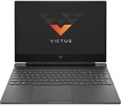 Ноутбук HP Victus 15-fb3112ua 15.6" FHD IPS AG, AMD R7-7445HS, 16GB, F512GB, NVD4050-6, DOS, чорний