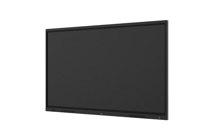 Дисплей інтерактивний 65" LG CreateBoard 65TR3DQ UHD 400nit 16/7 Android WiFi
