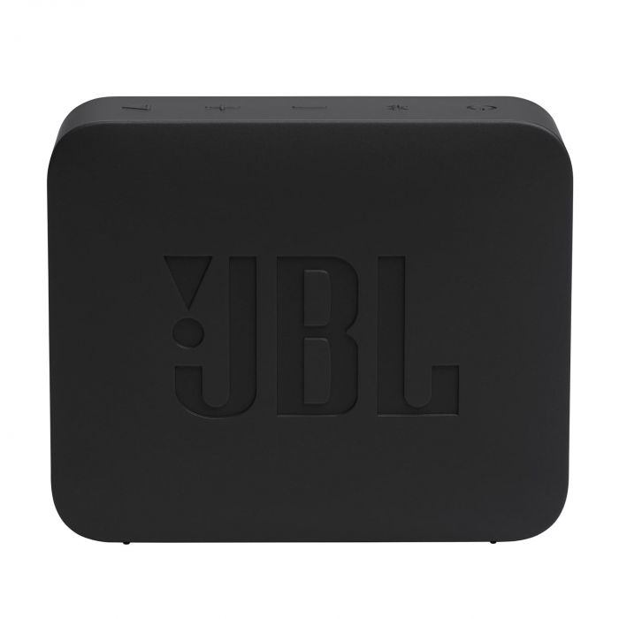 Акустична система JBL GO Essential 2 3.1Вт, BT 4.2, IP67, Чорний
