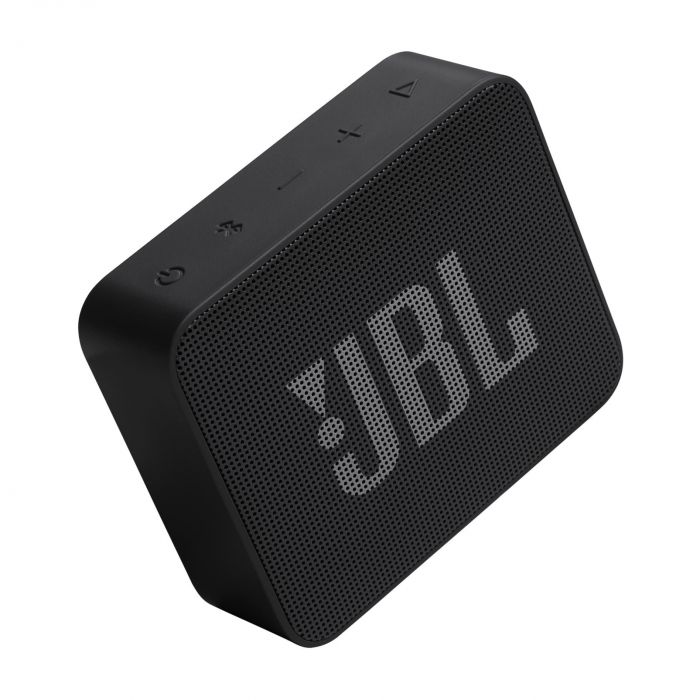 Акустична система JBL GO Essential 2 3.1Вт, BT 4.2, IP67, Чорний