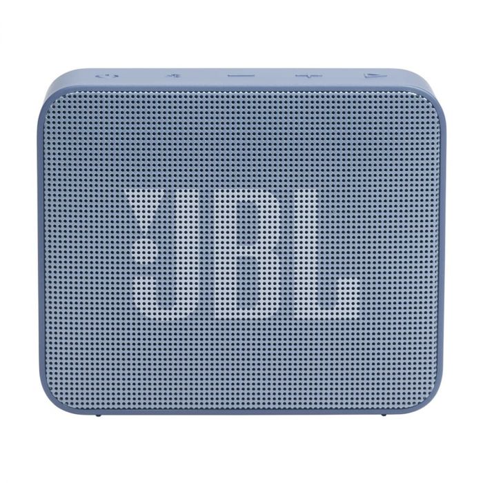 Акустична система JBL GO Essential 2 3.1Вт, BT 4.2, IP67, Синій