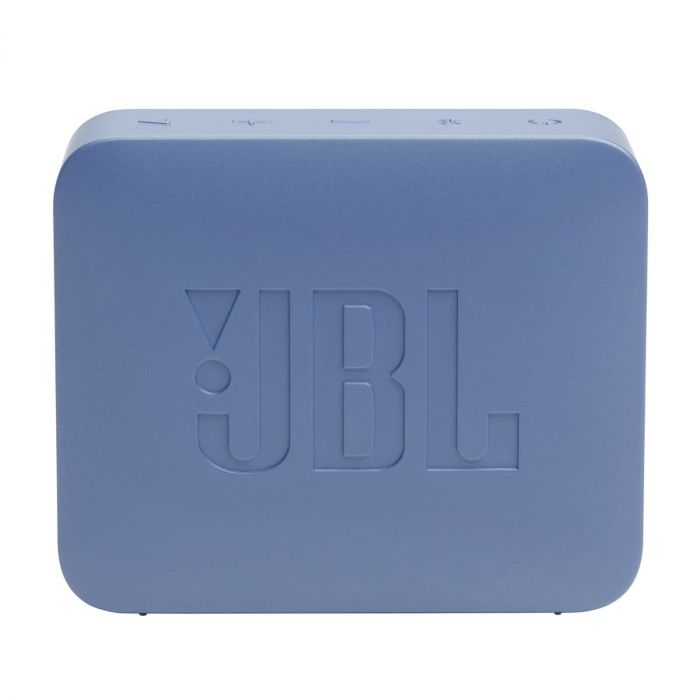 Акустична система JBL GO Essential 2 3.1Вт, BT 4.2, IP67, Синій