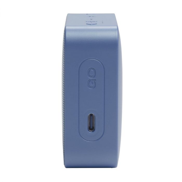 Акустична система JBL GO Essential 2 3.1Вт, BT 4.2, IP67, Синій