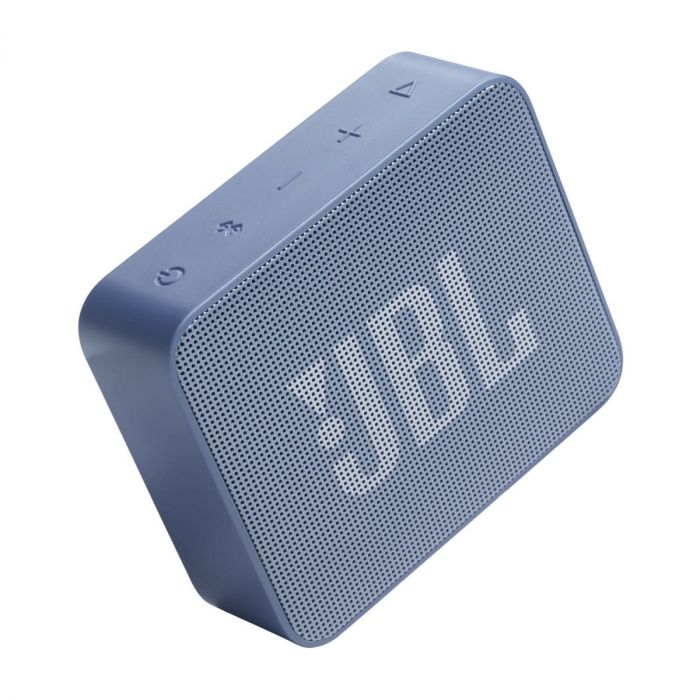 Акустична система JBL GO Essential 2 3.1Вт, BT 4.2, IP67, Синій