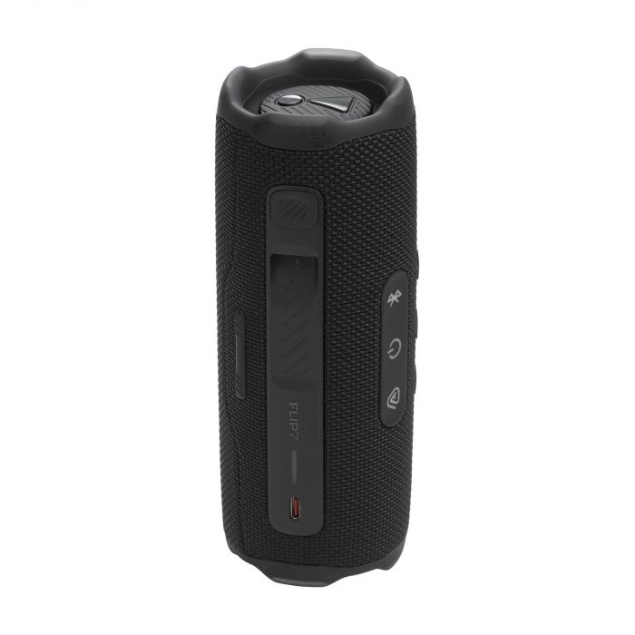 Акустична система JBL FLIP 7 25Вт, BT 5.4, IP68, Чорний