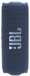 Акустична система JBL FLIP 7 25Вт, BT 5.4, IP68, Синій