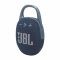 Акустична система JBL Clip 5 7Вт, BT 5.3, IP67, Синій