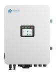 Гібридний однофазний інвертор Leapton H8000-LS2-G5 8кВт, 2xMPPT, IP66 для LV Batteries