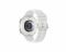 Смарт-годинник Samsung Galaxy Watch 9 40мм e-SIM (L345) 1.34", 438x438, sAMOLED, BT 5.4, NFC, 2/32ГБ, бежевий