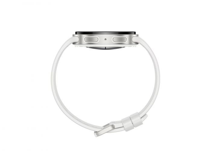 Смарт-годинник Samsung Galaxy Watch 9 40мм e-SIM (L345) 1.34", 438x438, sAMOLED, BT 5.4, NFC, 2/32ГБ, бежевий