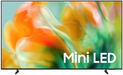 Телевізор 65" Samsung MiniLED 4K 144Hz VRR (100Hz Native) Smart Tizen Black