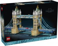 Конструктор LEGO Architecture Тауерський міст