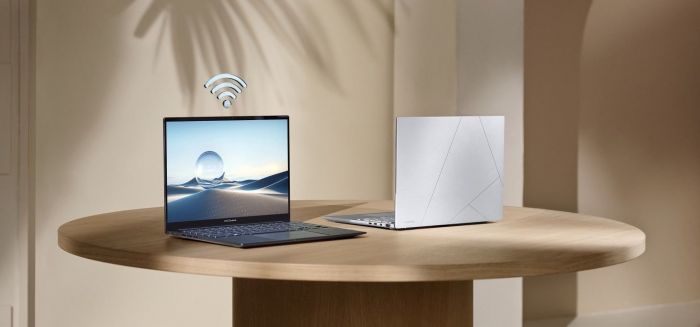 Ноутбук ASUS Zenbook 14 UX3405CA-ST781X 14" 3K OLED, Intel Ultra 9 285H, 32GB, F1TB, UMA, Win11P, Блакитний
