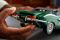 Конструктор LEGO Icons Jaguar E-Type