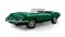 Конструктор LEGO Icons Jaguar E-Type