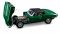 Конструктор LEGO Icons Jaguar E-Type