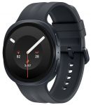 Смарт-годинник Samsung Galaxy Watch 9 44мм (L350) 1.47", 480x480, sAMOLED, BT 5.4, NFC, 2/32ГБ, чорний