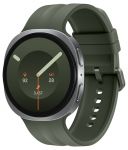 Смарт-годинник Samsung Galaxy Watch 9 44мм (L350) 1.47", 480x480, sAMOLED, BT 5.4, NFC, 2/32ГБ, сріблястий