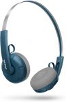 Навушники On-ear Philips TAH2000 BT 5.4, Wireless, Mic, Синій