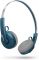 Навушники On-ear Philips TAH2000 BT 5.4, Wireless, Mic, Синій