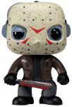 Фігурка Funko POP Movies: Jason Voorhees
