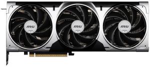 Відеокарта MSI GeForce RTX 5080 16GB GDDR7 VENTUS 3X OC