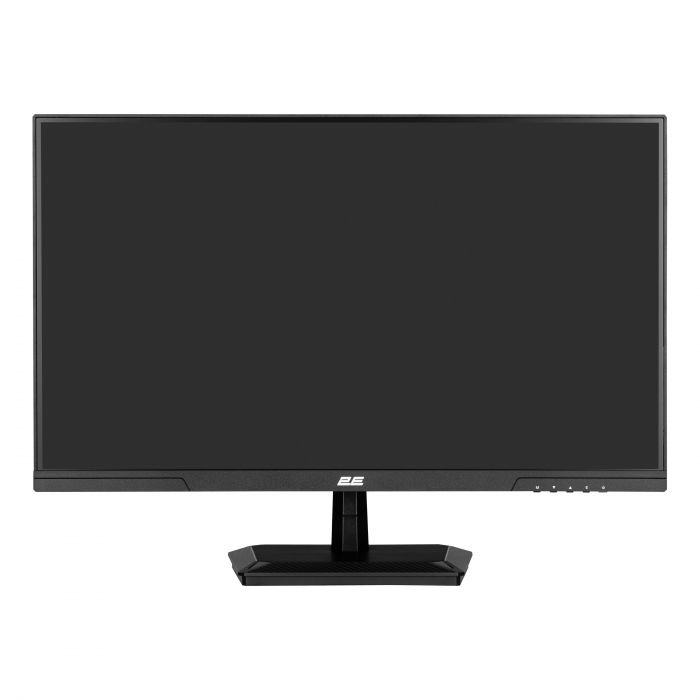 Монітор 2E GAMING 27" G2725B HDMI, DP, IPS, 240Hz, 1ms, FreeSync