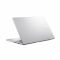 Ноутбук ASUS Vivobook 15 X1504MA-BQ106 15.6" FHD IPS, Intel 5 320, 16GB, F512GB, UMA, NoOS, Сріблястий