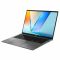 Ноутбук ASUS Vivobook S16 S3607AA-SH061 16" WUXGA OLED, Intel Ultra 5 325, 16GB, F512GB, UMA, NoOS, Сірий
