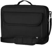 Сумка 2Е, TopLoad Classic 16", чорна