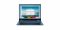 Ноутбук Acer Swift Spin 14 AI SFSP14-Q51T 14" WUXGA IPS Touch, Qualcomm X2E-78100, 16GB, F512GB, UMA, Win11, синій
