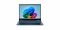 Ноутбук Acer Swift Spin 14 AI SFSP14-Q51T 14" WUXGA IPS Touch, Qualcomm X2E-78100, 16GB, F512GB, UMA, Win11, синій