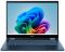 Ноутбук Acer Swift Spin 14 AI SFSP14-Q51T 14" WUXGA IPS Touch, Qualcomm X2E-78100, 16GB, F512GB, UMA, Win11, синій