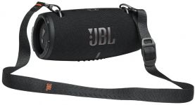 Акустична система JBL Xtreme 3 100Вт, BT 5.1, IP67, Чорний