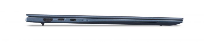 Ноутбук Acer Swift Edge 16 AI SFE16-I51 16" 2.8K OLED, Intel U9-386H, 16GB, F512GB, UMA, Win11, синій