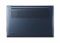 Ноутбук Acer Swift Edge 16 AI SFE16-I51 16" 2.8K OLED, Intel U9-386H, 16GB, F512GB, UMA, Win11, синій