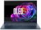 Ноутбук Acer Swift Edge 16 AI SFE16-I51 16" 2.8K OLED, Intel U7-355, 16GB, F512GB, UMA, Win11, синій