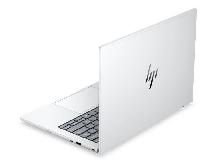 Ноутбук HP EliteBook 8-G2i 14" WUXGA AG, Intel U7-366H, 32GB, F1TB UMA, Win11P, сріблястий