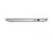 Ноутбук HP EliteBook 8-G2i 14" WUXGA IPS AG, Intel U7-365, 32GB, F512GB UMA, Win11P, сріблястий