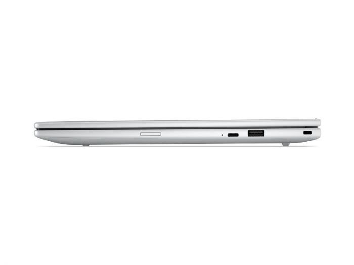 Ноутбук HP EliteBook 8-G2i 14" WUXGA IPS AG, Intel U7-365, 32GB, F512GB UMA, Win11P, сріблястий